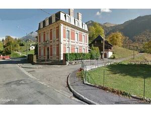 Villa de 10 pièces de luxe en vente Cauterets  France
