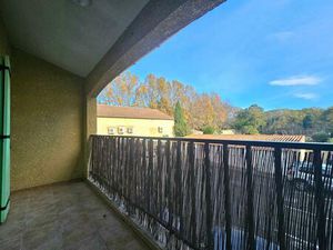 Vente appartement 3 pièces 74 m² Eyguières (13430)