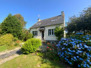 Maison à vendre à Saint-Nicolas-du-Pélem (22480) - Côtes-d'Armor