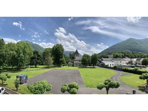 Vente maison 5 pièces 170m2 Izeste 64260 - 180000 € - Surface Privée