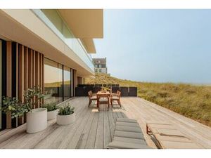 Blanke Top - rez-de-chaussée