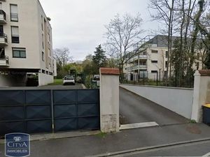 Parking à louer - Saint-Jean-de-Braye (45) - 55€