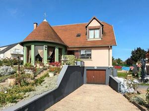 Maison 5 pièces 141m² - Entzheim