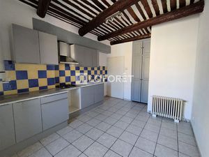 Appartement T3 Caumont-sur-Durance à louer