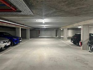 Place de parking dans la nouvelle résidence Nest