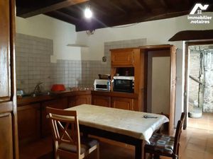 Vente maison 9 pièces 300 m² à L'Isle-de-Noé (32300)  75 000 €