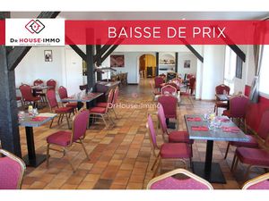 Vente locaux professionnels 350 m² à Roullet-Saint-Estèphe (16440)  125 000 €