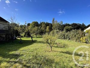 Terrain à vendre - 700 m2 - St Cyr Sous Dourdan - 91 - ILE-DE-FRANCE