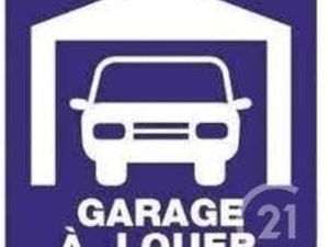 Parking à louer - 12 m2 - Pantin - 93 - ILE-DE-FRANCE