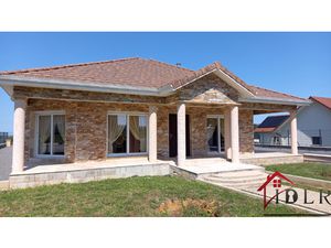 Villa Contemporaine