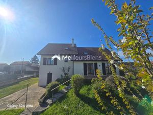 Vente maison 9 pièces 166 m² à Auxonne (21130)  270 000 €
