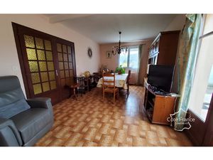 08 DEVILLE Maison 3 chambres