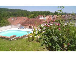 Vente maison 15 pièces 500 m² à Grignols (24110)  499 000 €