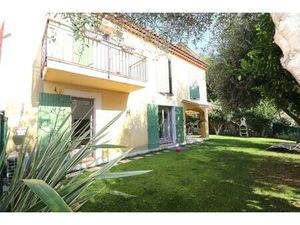 Vente maison 5 pièces 138 m² Bendejun (06390)