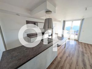 Vente appartement 2 pièces 45 m² à Gerardmer (88400)  185 000 €