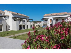 Vente duplex 3 pièces 50.41 m² à Poggio-d'Oletta (20232)  137 520 €