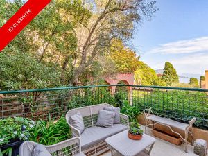 Vente appartement 2 pièces 51 m² à Saint-Jean-Cap-Ferrat (06230)  695 000 €