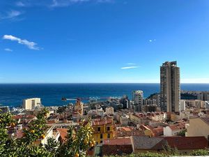 Vente appartement 3/4 pièces 155 m² à Beausoleil (06240)  1 387 000 €