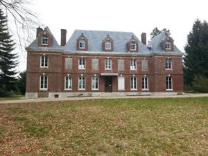 Location appartement 3 pièces 78 m² à Bois-l'Evêque (76160)  820 €