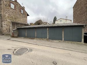Parking à louer - Saint-Chamond (42) - 56€