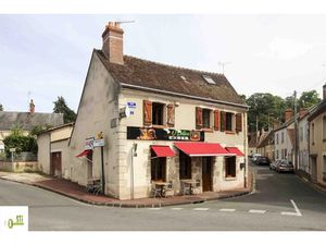 Vente immeuble 5 pièces 131 m² à Châtillon-Coligny (45230)  86 000 €