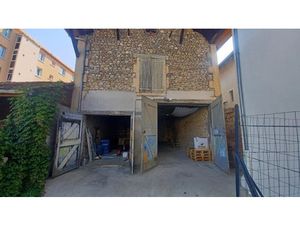 Vente maison 1 pièce 100 m² à Rives sur fure (38140)  105 500 €
