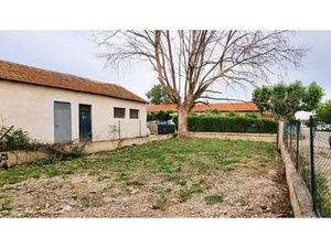 Vente terrain 50 m² Sorgues (84700)