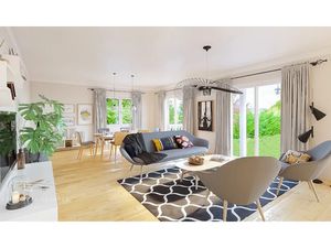 Vente appartement 5 pièces 104 m² à Gif-sur-Yvette (91190)  622 000 €