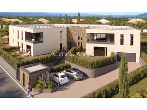 Vente appartement à Frejus (83600)  399 000 €
