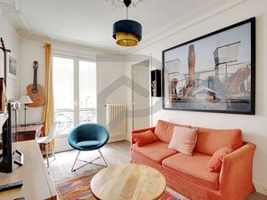 Vente appartement 3 pièces 45 m² à Paris 1er (75001)  529 000 €