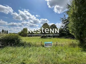 Vente terrain 2048 m² à Nancray-sur-Rimarde (45340)  18 000 €