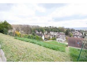 Vente terrain 414 m² à Juziers (78820)  105 000 €