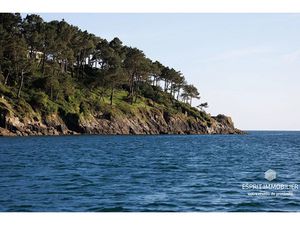 Vente terrain 650 m² à Riec-sur-Belon (29340)  125 000 €