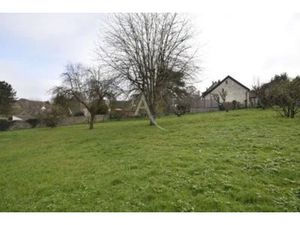 Vente terrain 655 m² à Guignes (77390)  118 000 €