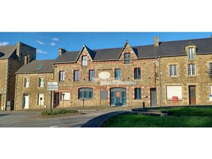 Vente locaux professionnels 10 pièces 415 m² à Plancoët (22130)  366 800 €