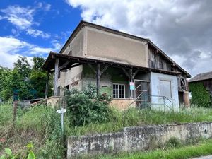 Vente maison 4 pièces 115 m² à Monheurt (47160)  75 000 €