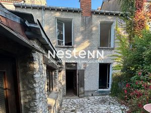 Vente maison 6 pièces 115 m² à Pithiviers (45300)  124 000 €