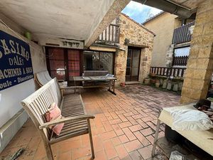 Vente maison 7 pièces 186.055 m² à Alet-les-Bains (11580)  109 900 €