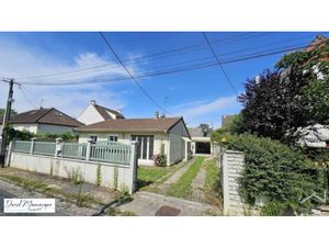 Vente maison 3 pièces 85 m² à Morsang-sur-Orge (91390)  279 000 €