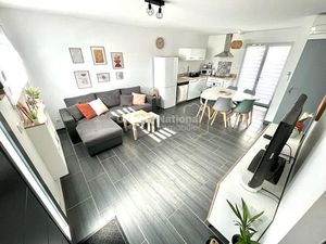 Vente maison 3 pièces 58 m² à Martigues (13500)  365 000 €