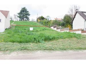 Vente terrain 351 m² à Juziers (78820)  126 000 €