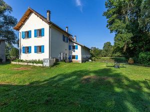 Vente Maison 10 pièces 214 m2 à Les Avenières