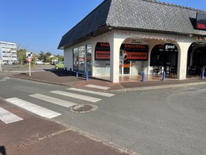 Local commercial spécial investisseur