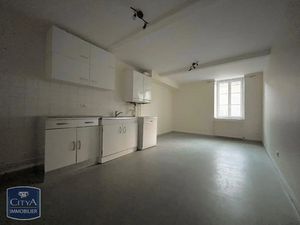 Appartement à louer 2 pièces 37.98 m² - Pont-de-Veyle (01) - 478€