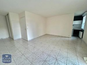 Appartement à louer 2 pièces 48.16 m² - Montchanin (71) - 450€