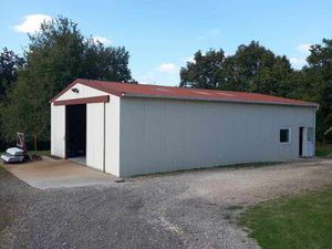 Vente Maison à Belleville-sur-Loire (18240) : à vendre / 150m² Belleville-sur-Loire