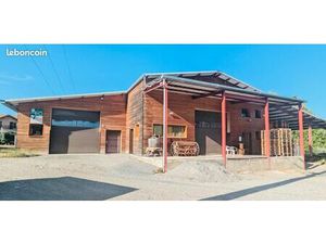 Vente Ferme Arboricole BIO