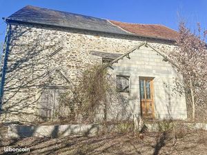 Ferme 2 pièces 130 m²