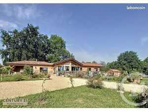 Maison 4 pièces 175 m²