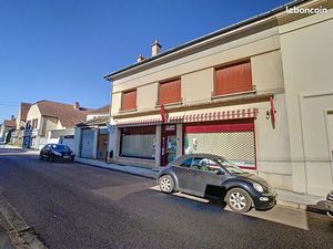 Maison 4 pièces 178 m²